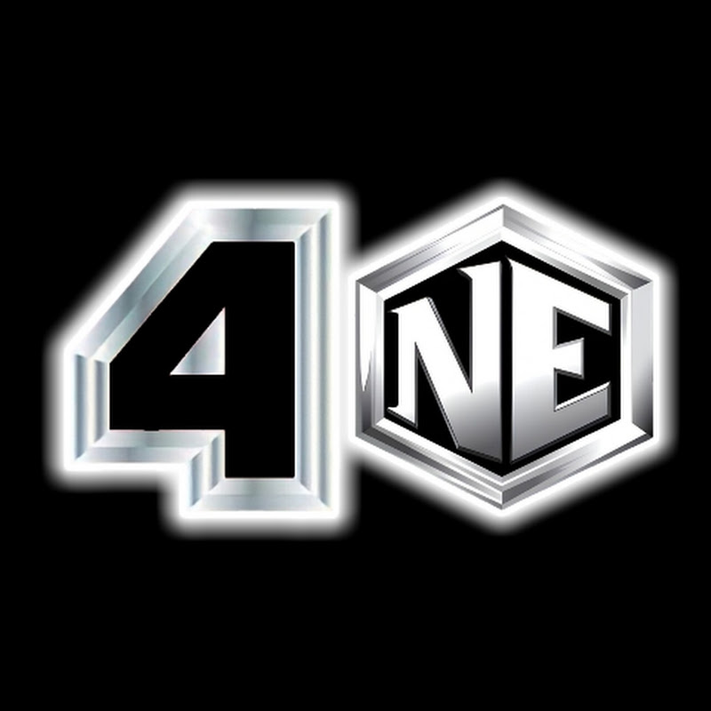 The New Edition Music