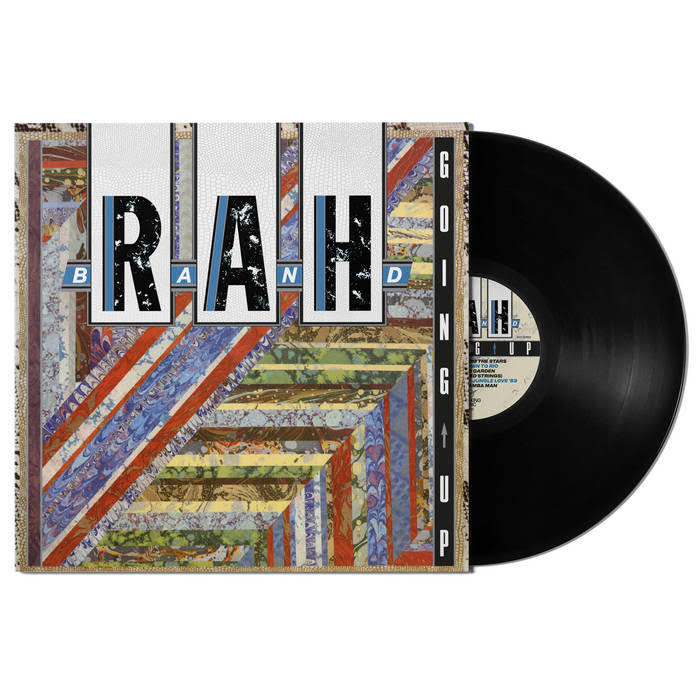 The RAH Band - YouTube