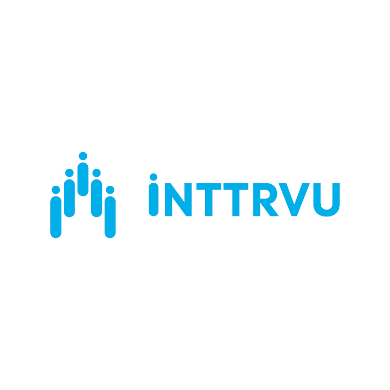 INTTRVU Logo
