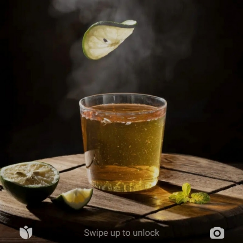 My way recipes