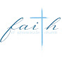 Faith of Phoenixville Church logo