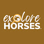 Explore Horses logo