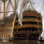 Tales from the Age of Sail