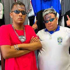 MC Kelvin e Gordinho Bolol&ocirc; 