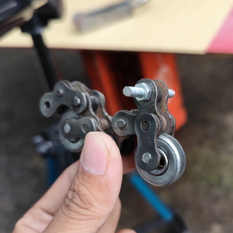 A Welding