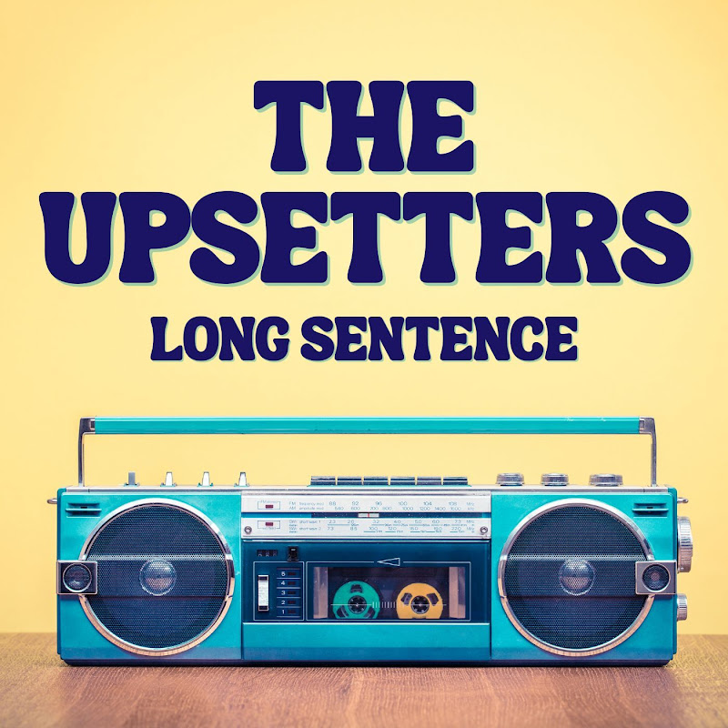 The Upsetters - Topic