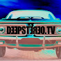 DEEPSTEREO.TV logo