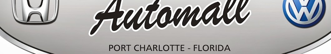 Port Charlotte Honda رمز قناة اليوتيوب