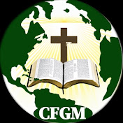 Christ Flourish Ground Ministry