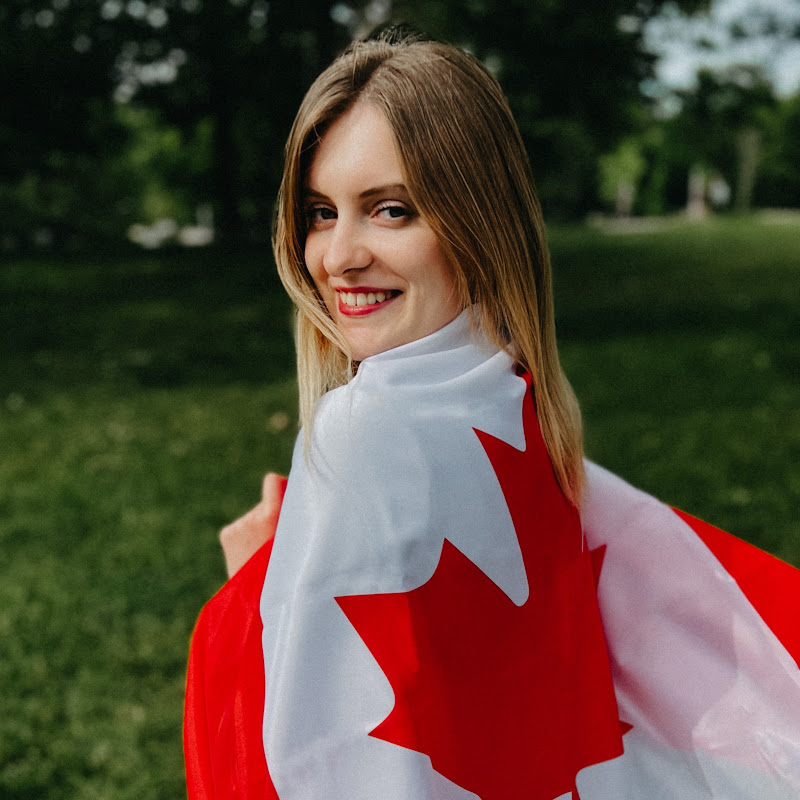 English Canada CELPIP with Anastasiia Stoianova  profile avatar
