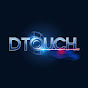 dTouch logo