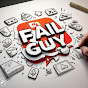 Fail Guy logo