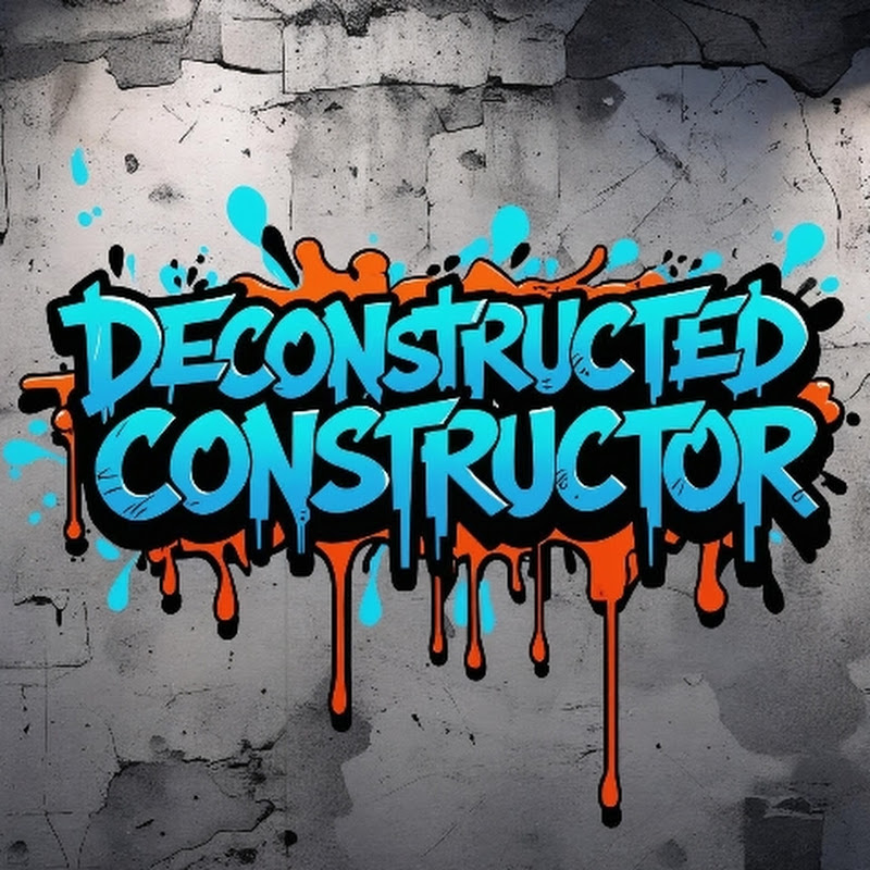 Deconstructed Constructor