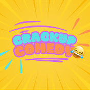 CrackUpComedy