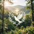 lAnUD7Hg-sc-channel-avatar-Prayer for Peace and Relaxing YourSelf