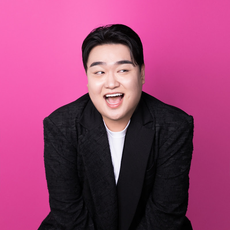 되새김규원 Logo