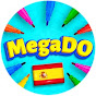 Mega DO Spanish Avatar