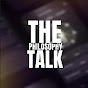 The Philosophy Talk YouTube Profile Photo