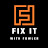 Fix it with Fowler