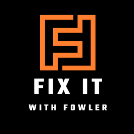 Fix it with Fowler