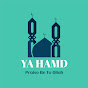 Ya Hamd logo