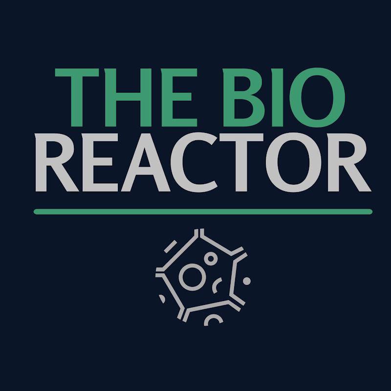 The Bio Reactor