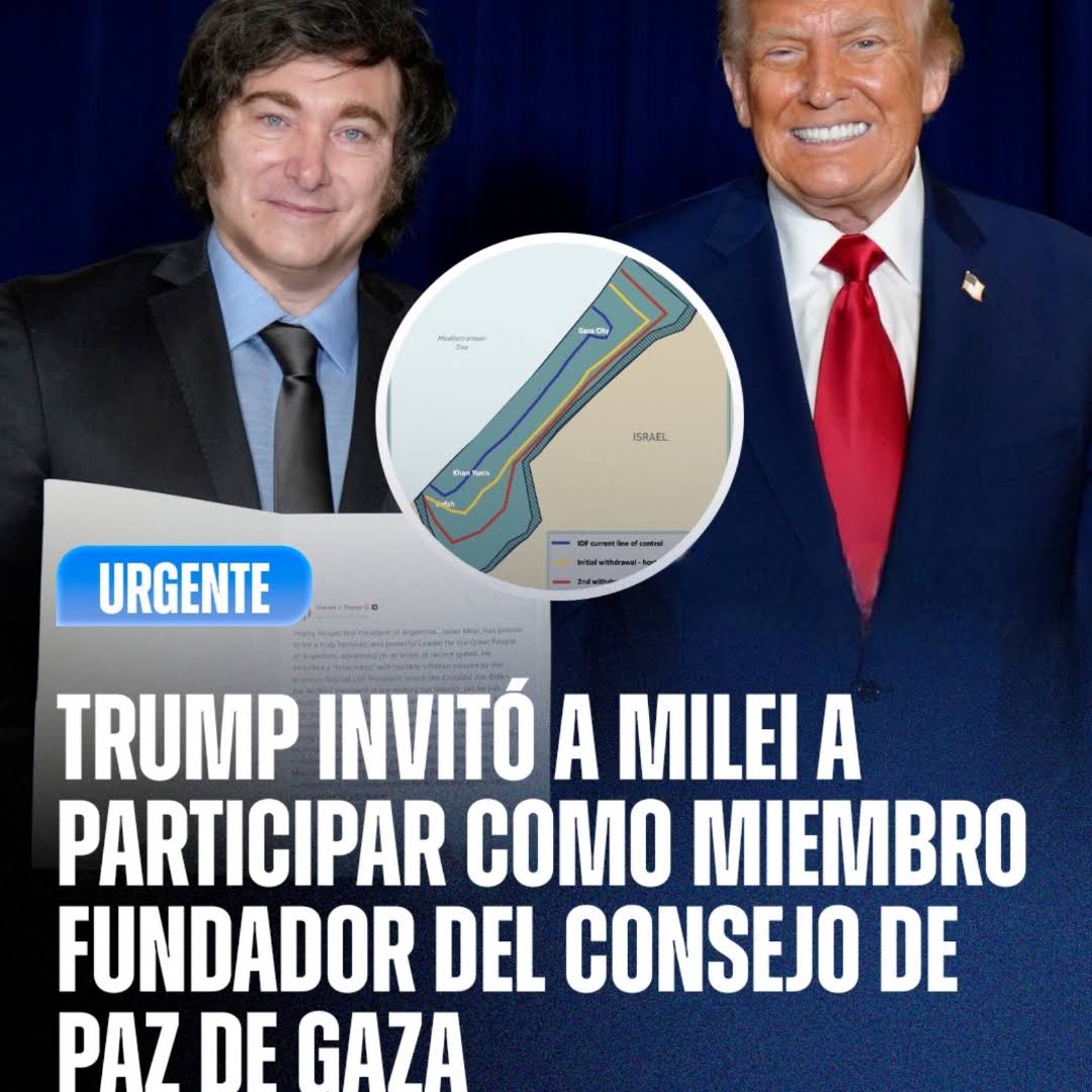 Post from El LIBERAL S.M.T