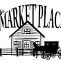 The Marketplace Fudge and More logo