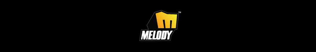 Melody Music Records رمز قناة اليوتيوب