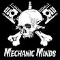 Mechanic Minds logo