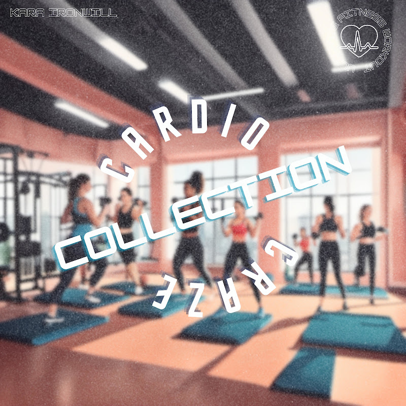 Ultimate Fitness Workout - Topic