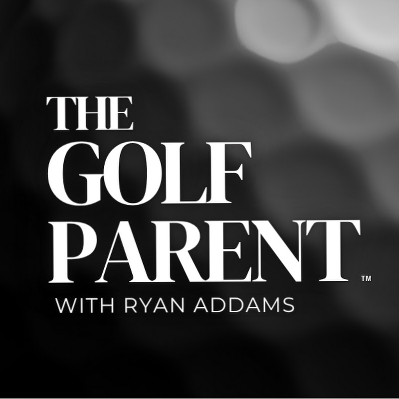 The Golf Parent channel logo