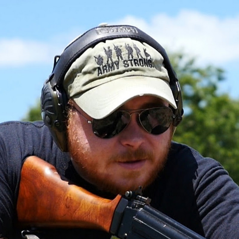 Patrick icon
