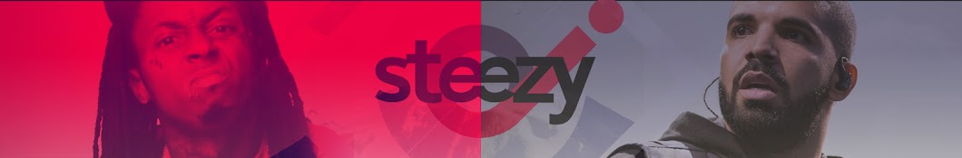 DJ Steezy YouTube channel avatar