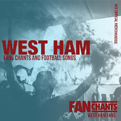 FanChants: West Ham Fans - Topic