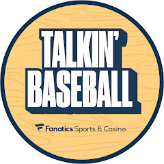 Talkin' Baseball
