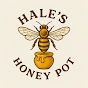 Hales Honey Pot logo