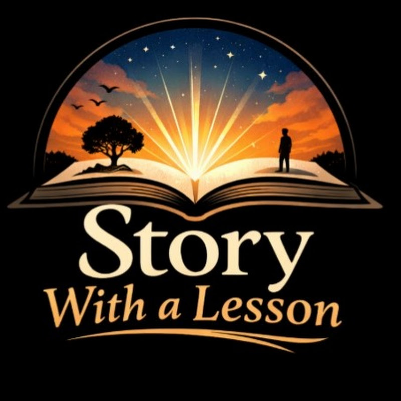Story With A Lesson