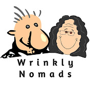 The Wrinkly Nomads