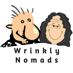 The Wrinkly Nomads net worth
