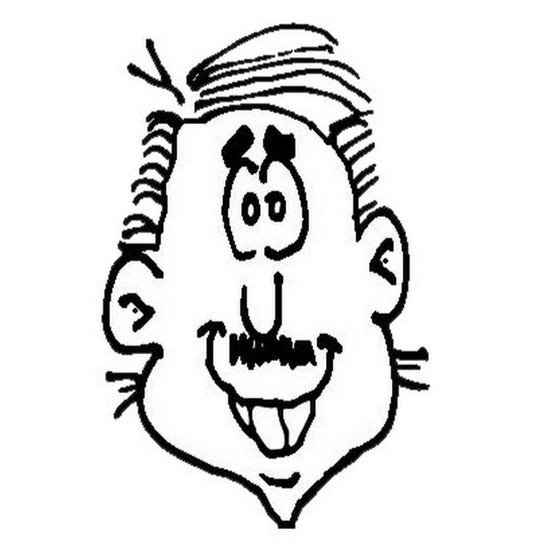 Dos Tornillos Y Una Tuerca