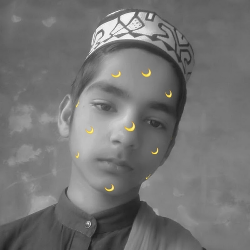 Hire Mohammed Ramzan Ali — Spirituality & Belief YouTube creator for sponsorships