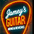 dvXve6G-3_0-channel-avatar-Jamey's Guitar News and Reviews