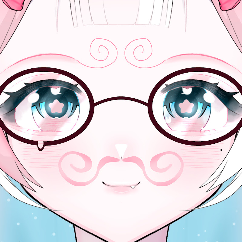 Kaoruko Himeka Ch. 香子姫華