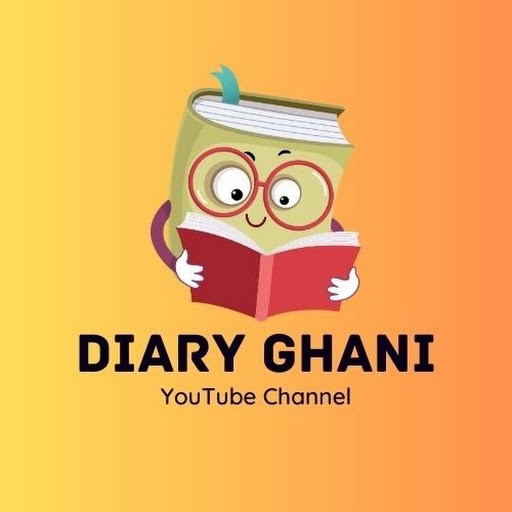 Diary Ghani