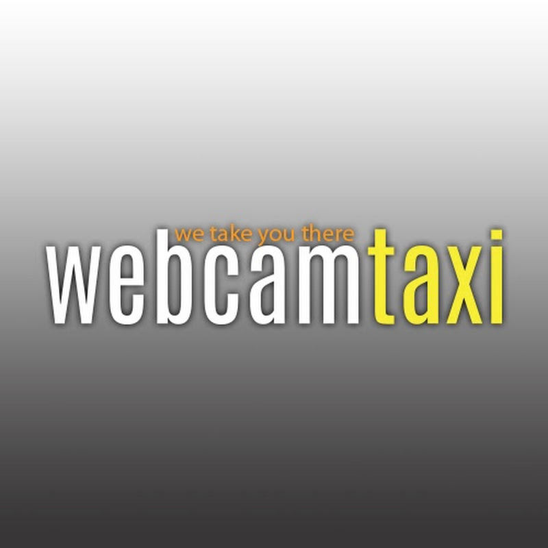 Webcamtaxi