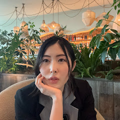 松浦 愛 Ai Matsuura オーガニックな人生記録