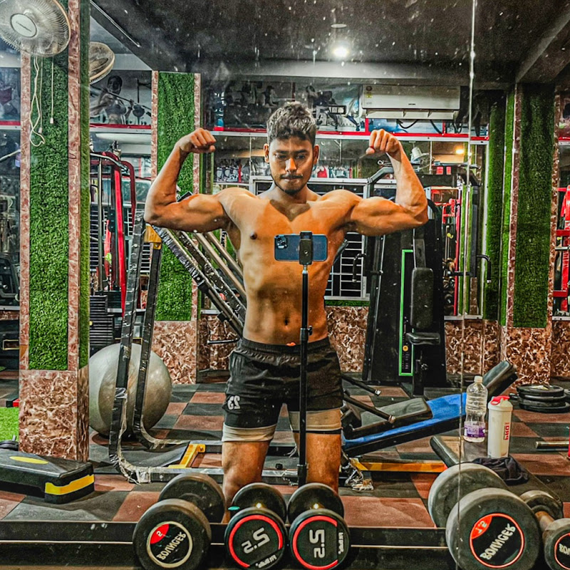 Sujay Fitness 