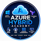 Surekha Azure Hybrid Academy