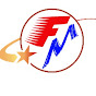 FRIENDS MULTIMEDIA logo